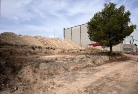 Segorbe 587&nbsp;m²