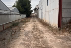 Segorbe 587&nbsp;m²