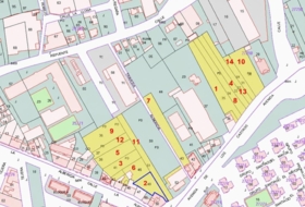 Santander 6648&nbsp;m² 
