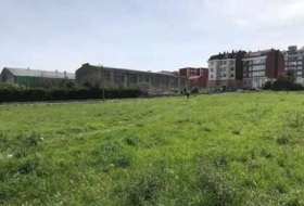 Santander 6648&nbsp;m² 