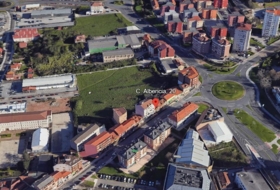Santander 6648&nbsp;m² 