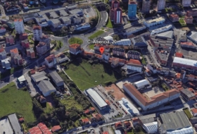 Santander 6648&nbsp;m² 