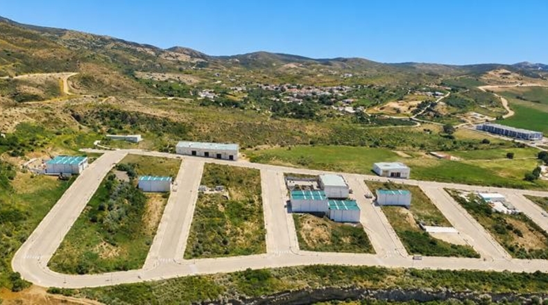 Malaga - Casares - 300 m²