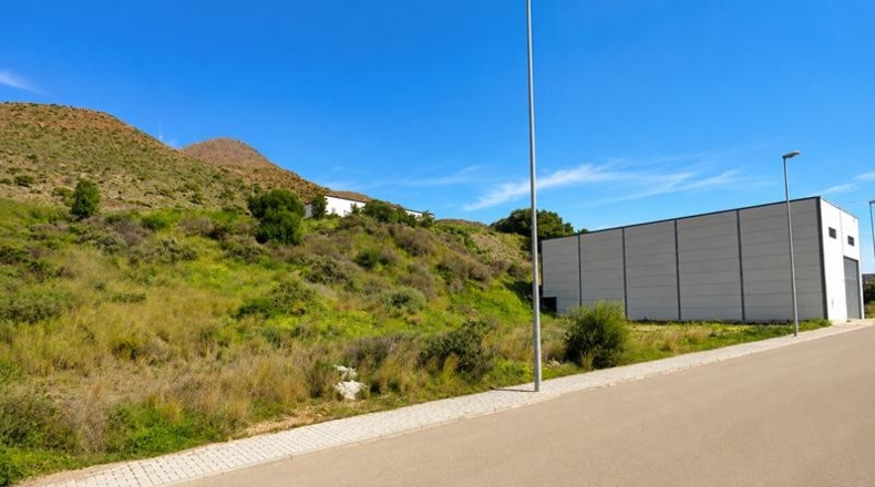 Malaga - Casares - 300 m²