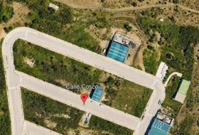 Casares 300&nbsp;m²