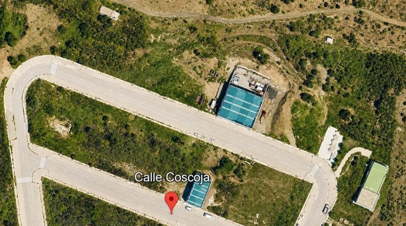Malaga - Casares - 300 m²