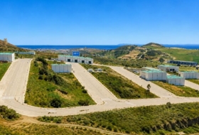 Casares 300&nbsp;m²