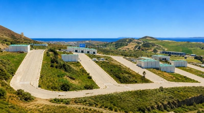 Malaga - Casares - 300 m²