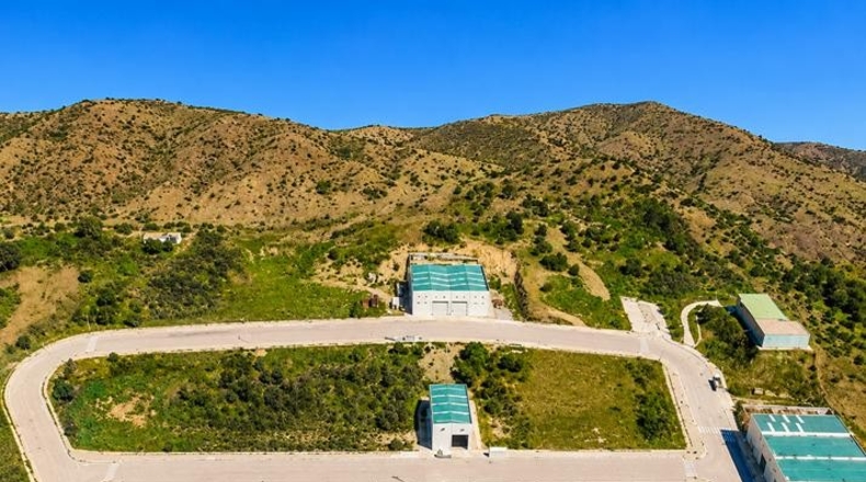 Malaga - Casares - 300 m²