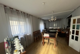 Albacete 195&nbsp;m²