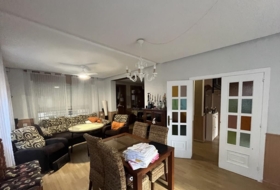 Albacete 195&nbsp;m²