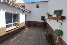 Albacete 145&nbsp;m²
