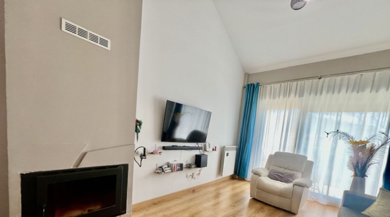 Navarra - Aoiz - 95 m²