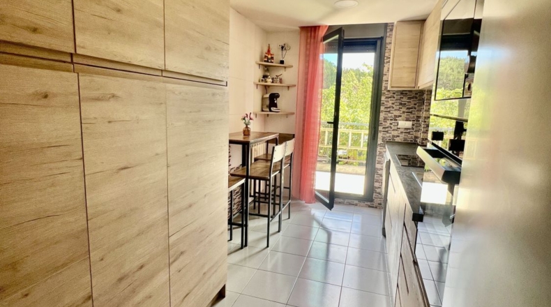 Navarra - Aoiz - 95 m²
