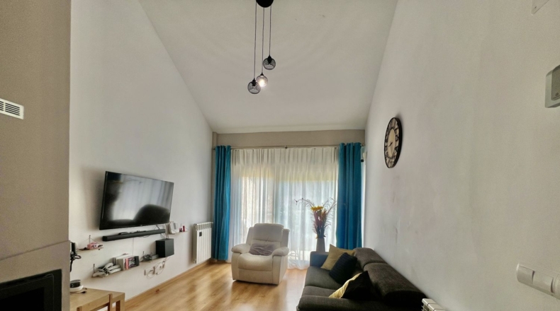 Navarra - Aoiz - 95 m²