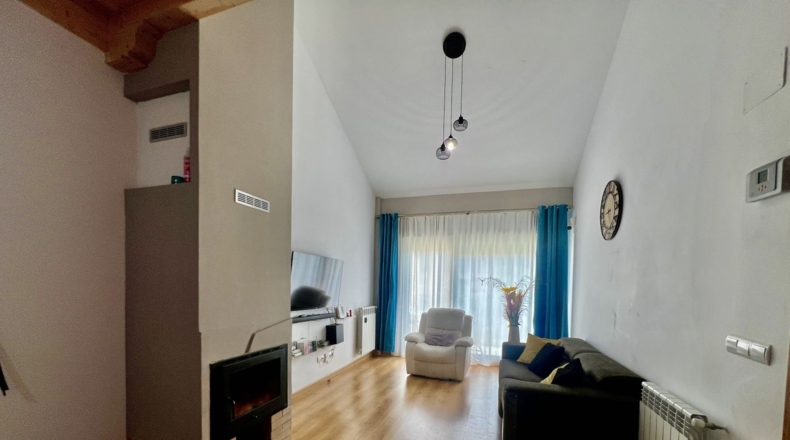 Navarra - Aoiz - 95 m²
