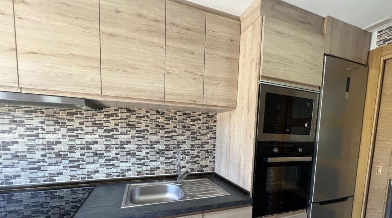 Navarra - Aoiz - 95 m²