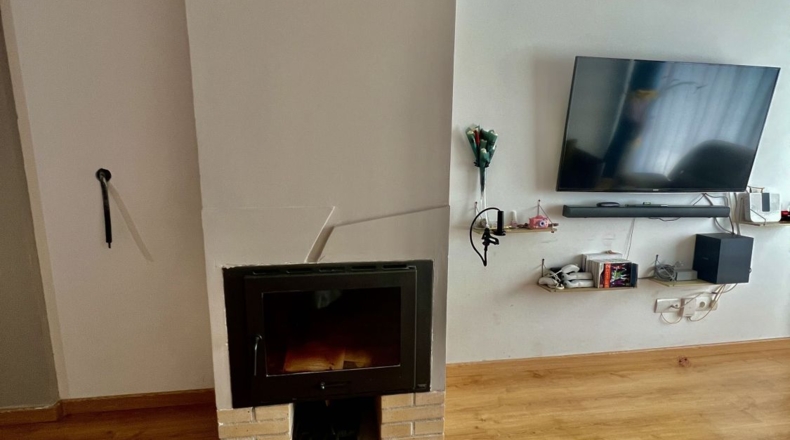 Navarra - Aoiz - 95 m²