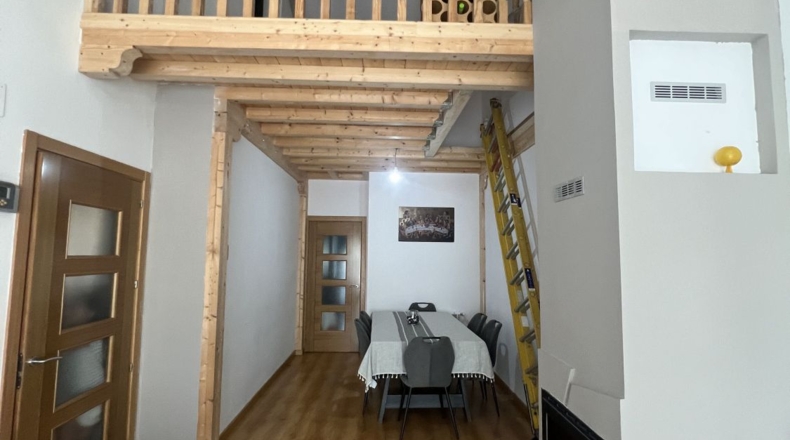 Navarra - Aoiz - 95 m²