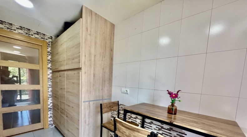 Navarra - Aoiz - 95 m²