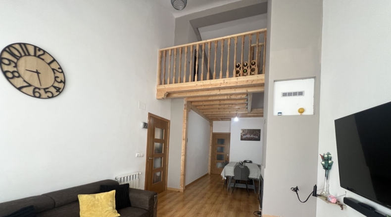 Navarra - Aoiz - 95 m²