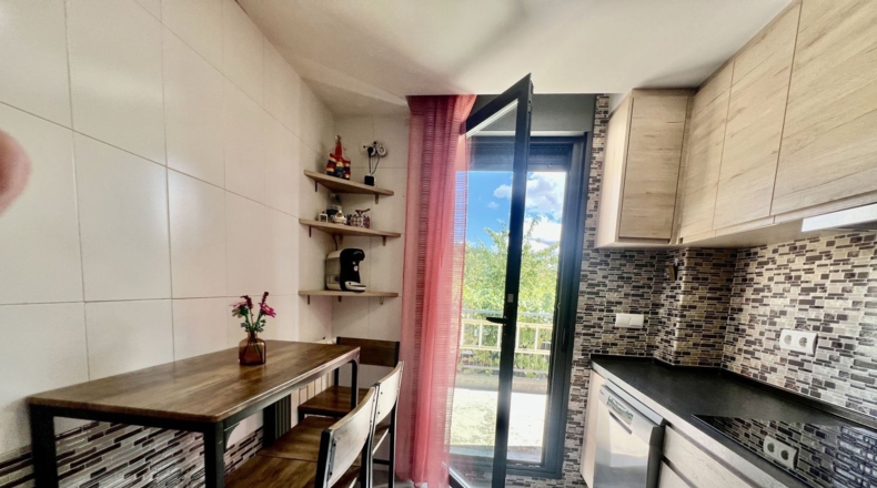 Navarra - Aoiz - 95 m²