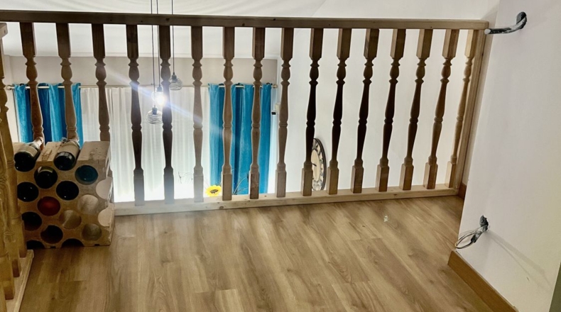 Navarra - Aoiz - 95 m²