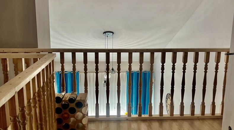 Navarra - Aoiz - 95 m²