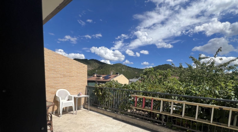 Navarra - Aoiz - 95 m²