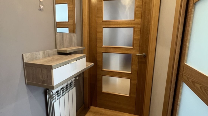 Navarra - Aoiz - 95 m²