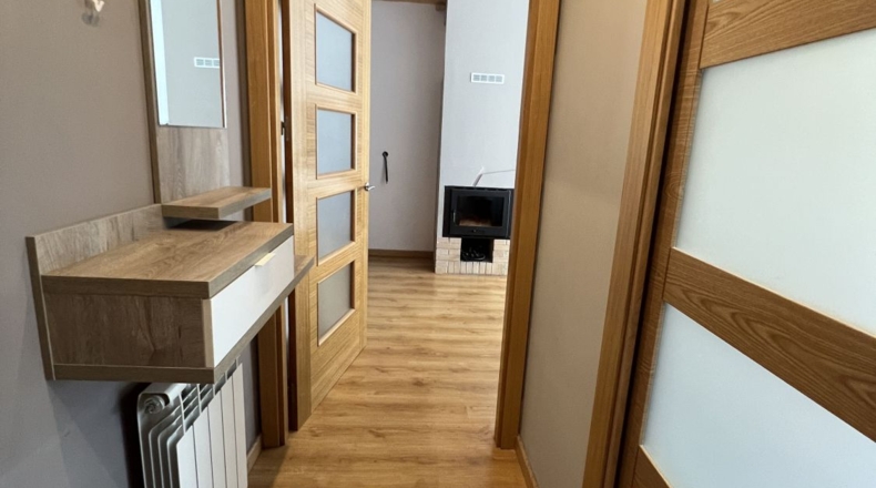 Navarra - Aoiz - 95 m²