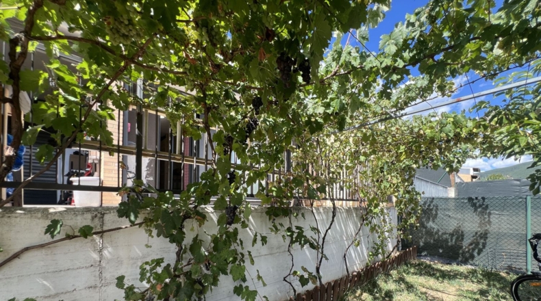 Navarra - Aoiz - 95 m²
