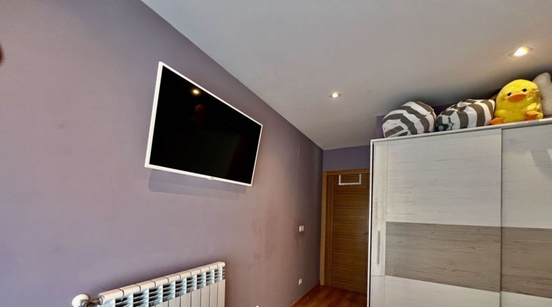 Navarra - Aoiz - 95 m²