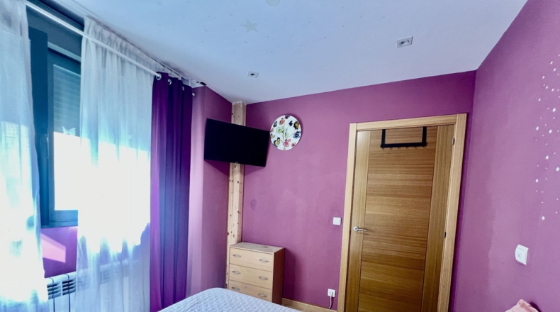 Navarra - Aoiz - 95 m²