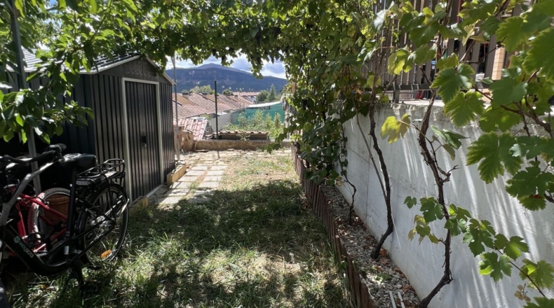 Navarra - Aoiz - 95 m²
