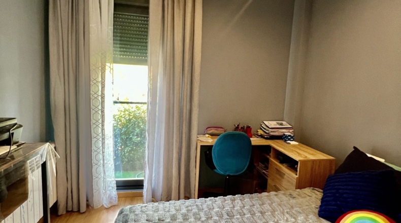 Navarra - Aoiz - 95 m²