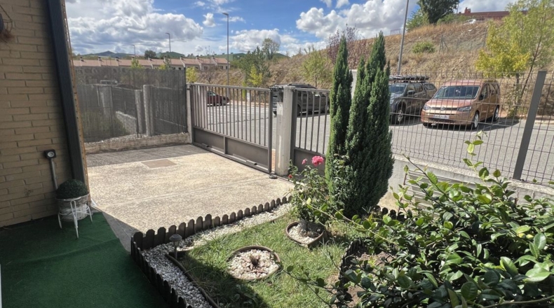 Navarra - Aoiz - 95 m²
