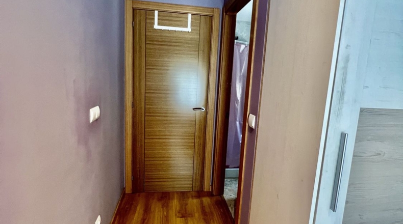 Navarra - Aoiz - 95 m²