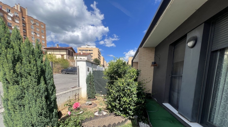 Navarra - Aoiz - 95 m²