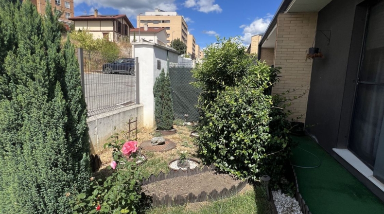 Navarra - Aoiz - 95 m²