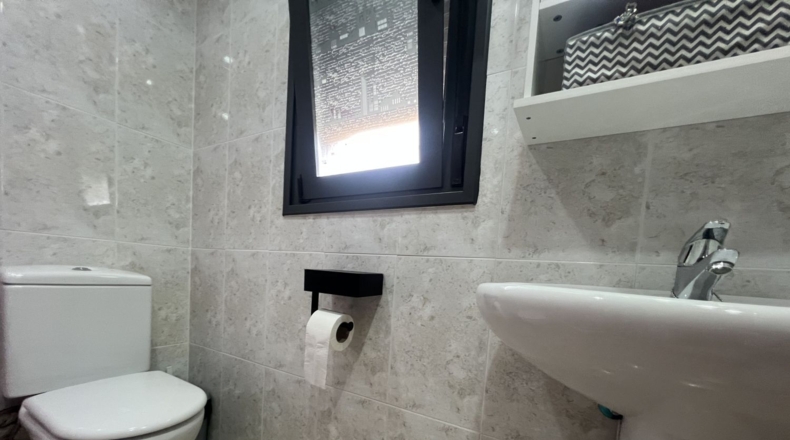 Navarra - Aoiz - 95 m²