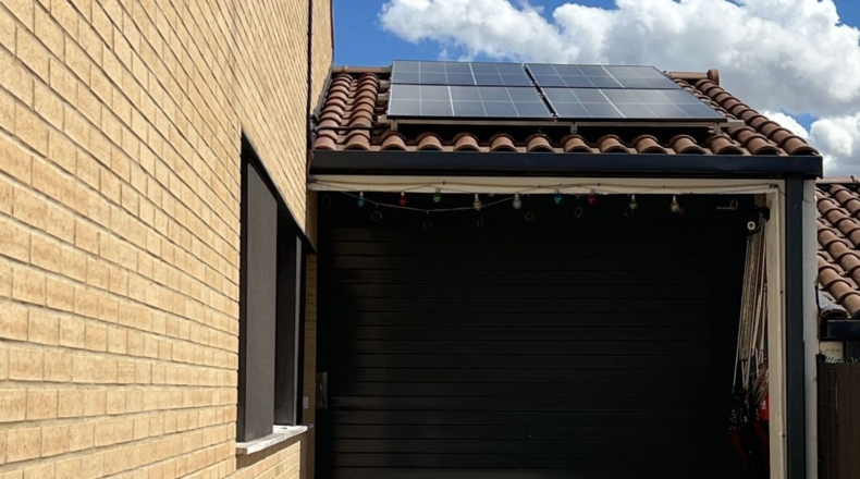 Navarra - Aoiz - 95 m²