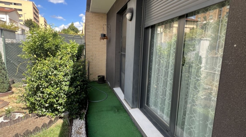Navarra - Aoiz - 95 m²
