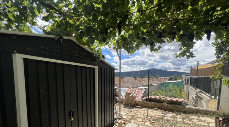 Navarra - Aoiz - 95 m²