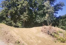 Roublín 1700&nbsp;m²