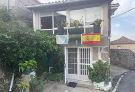 San Cibrao das Viñas 55&nbsp;m²
