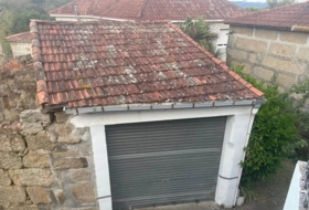 San Cibrao das Viñas 55&nbsp;m²