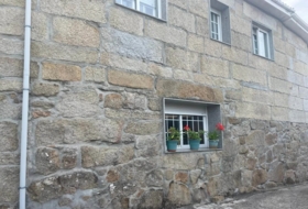 San Cibrao das Viñas 55&nbsp;m²