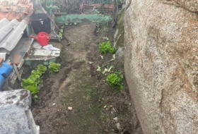 San Cibrao das Viñas 55&nbsp;m²
