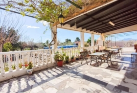 Novelda 4892.97&nbsp;m²